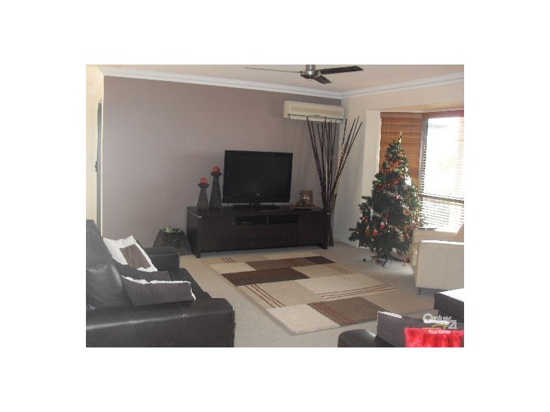 22 Leonie Court, Gladstone QLD 4680