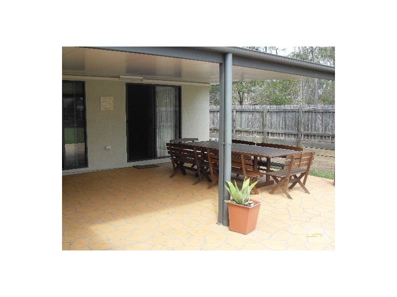 22 Leonie Court, Gladstone QLD 4680