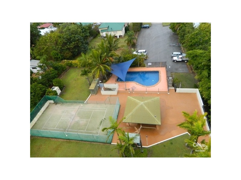 71/32 Kent Street, West Gladstone QLD 4680