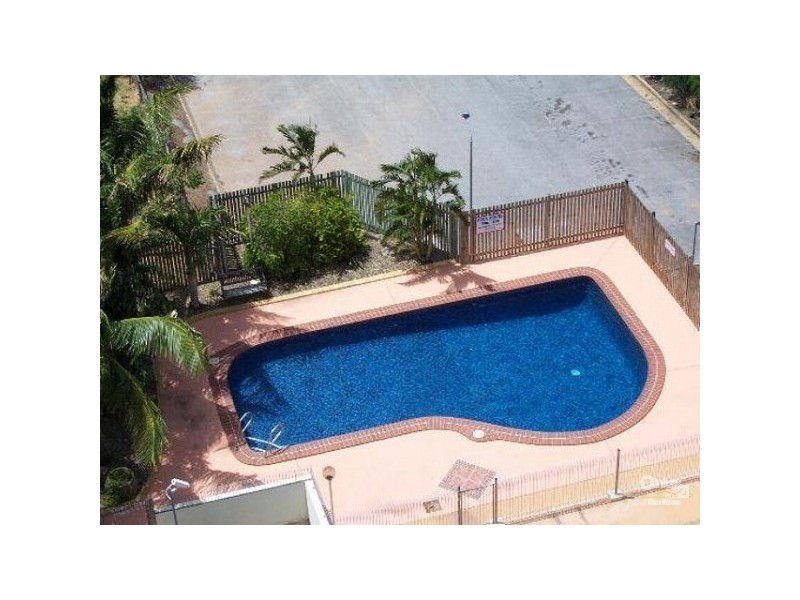 71/32 Kent Street, West Gladstone QLD 4680