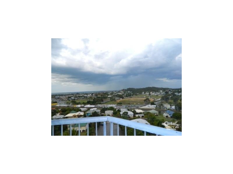 71/32 Kent Street, West Gladstone QLD 4680