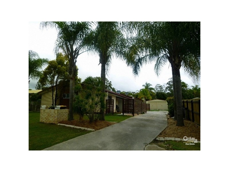 15 Carinya Drive, Gladstone QLD 4680