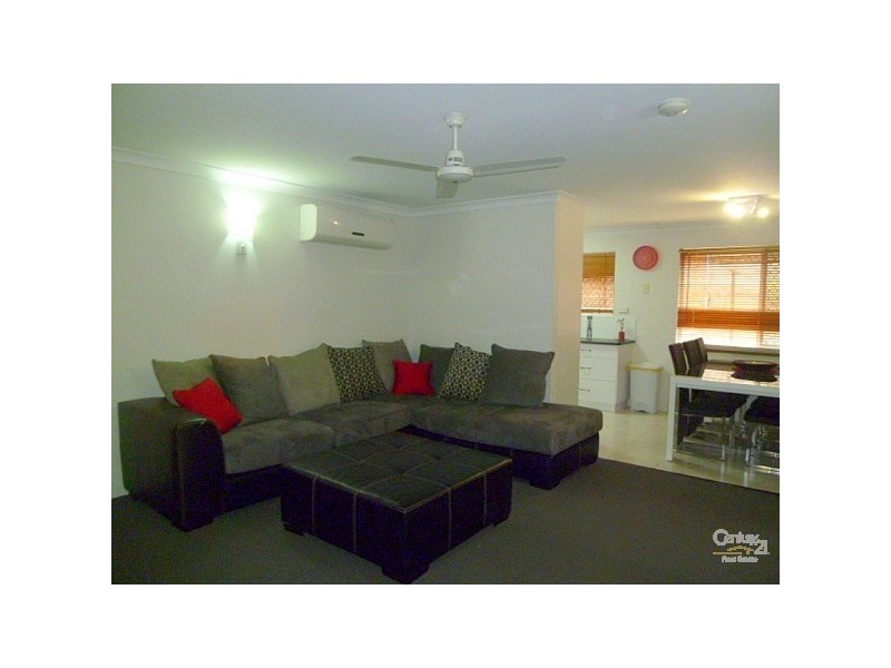 15 Carinya Drive, Gladstone QLD 4680