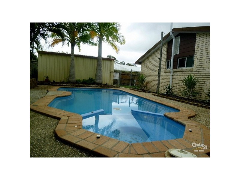 15 Carinya Drive, Gladstone QLD 4680