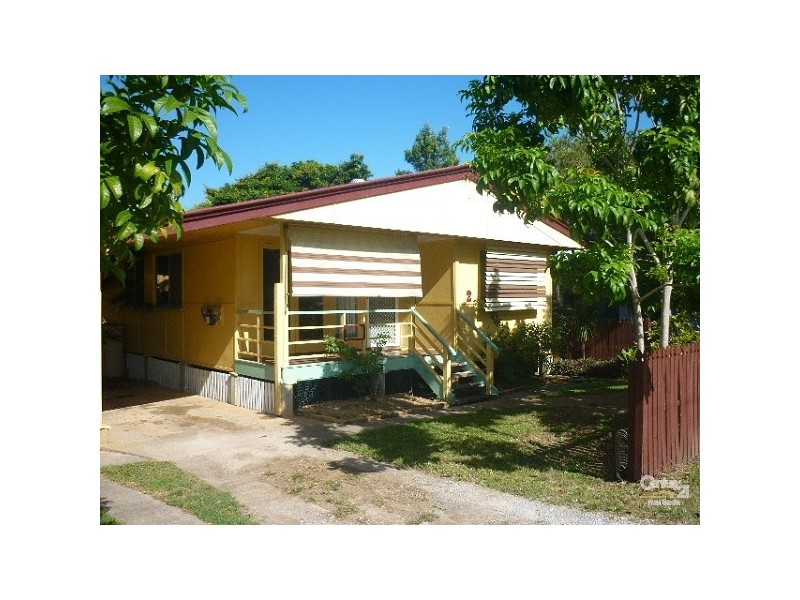 2 Brisbane Street, Barney Point QLD 4680