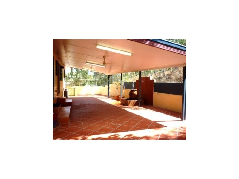 7 Aiken Close, Gladstone QLD 4680