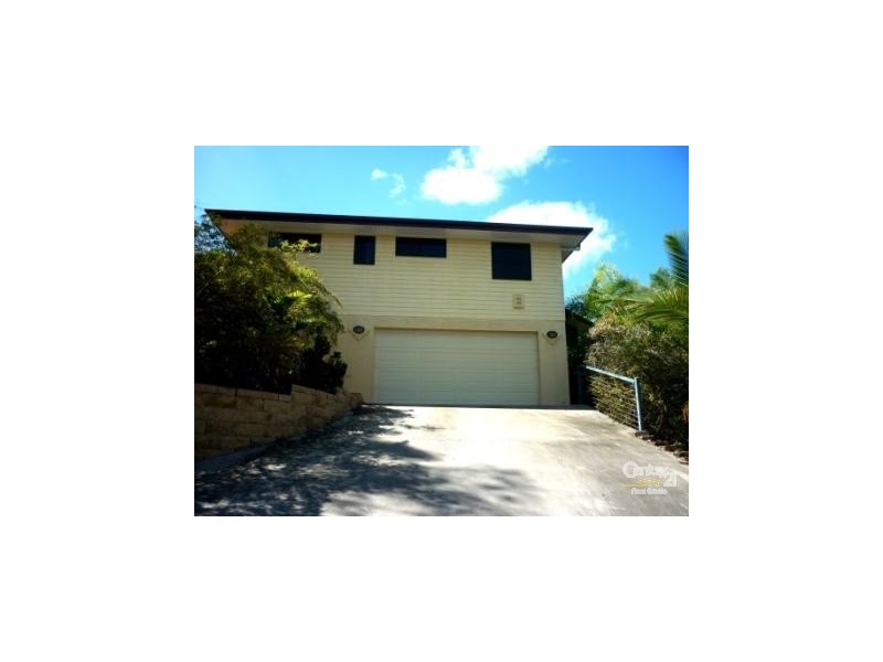 7 Aiken Close, Gladstone QLD 4680