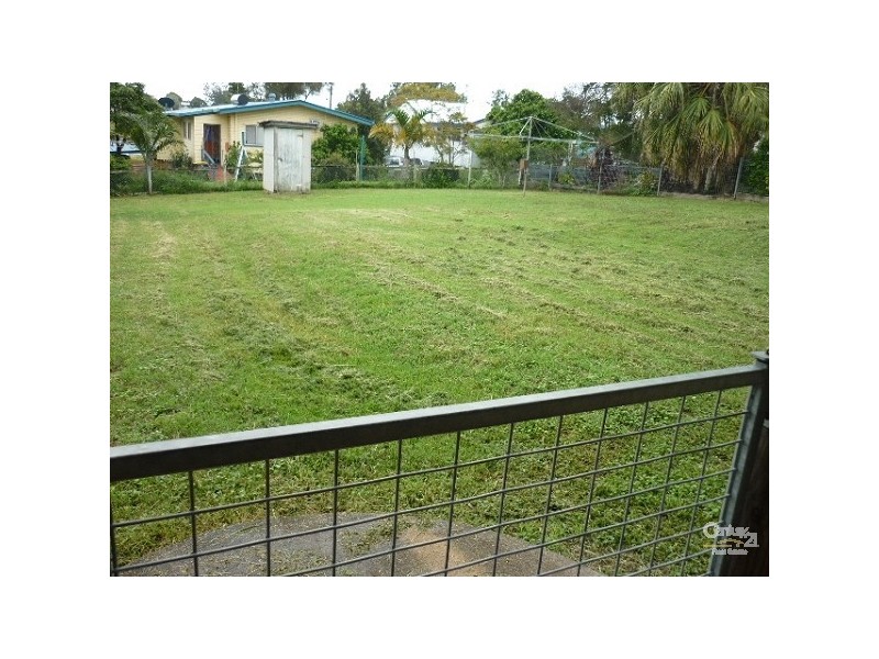 18 Mylne Street, West Gladstone QLD 4680