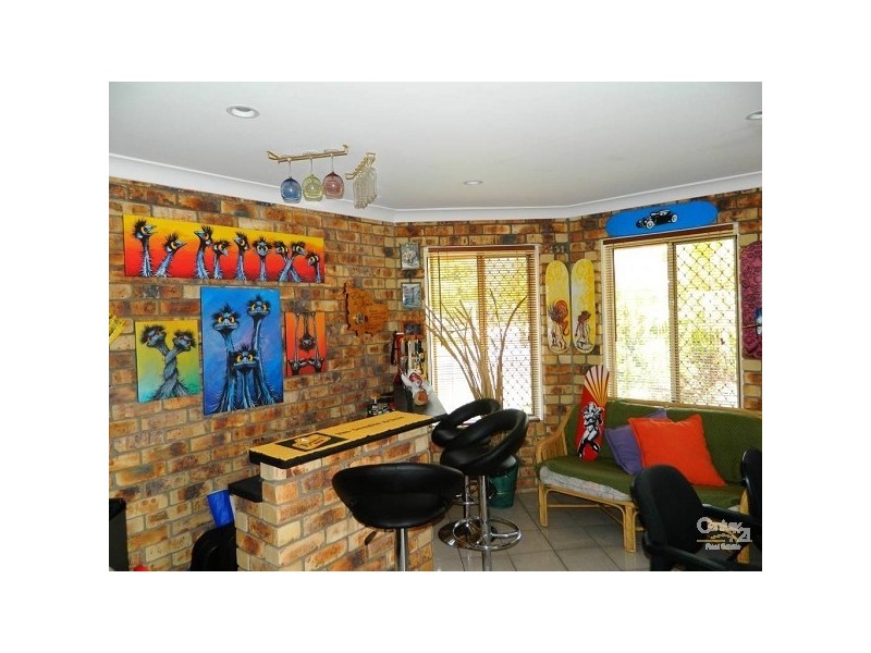 3 Dorset Close, New Auckland QLD 4680