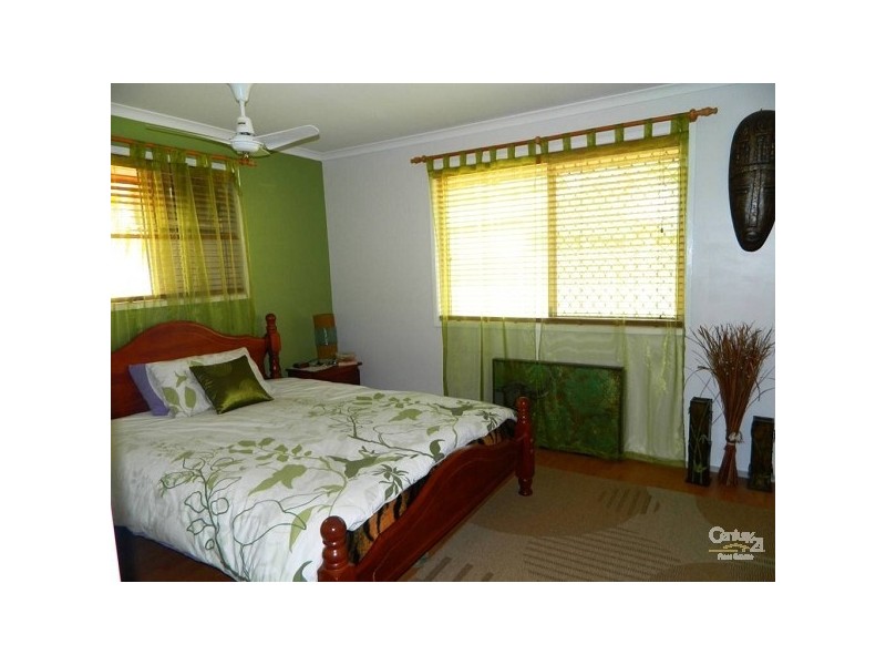 3 Dorset Close, New Auckland QLD 4680