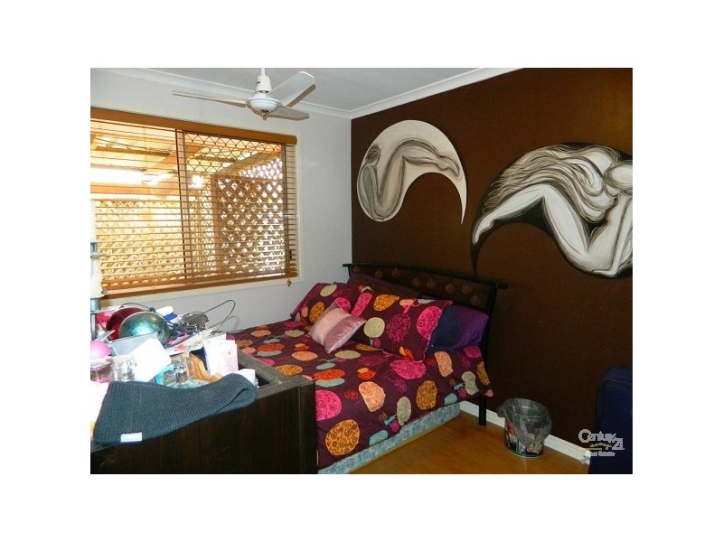 3 Dorset Close, New Auckland QLD 4680