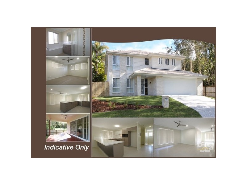 8 Daintree Boulevard, Gladstone QLD 4680