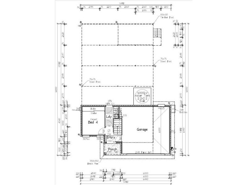 8 Daintree Boulevard, Gladstone QLD 4680