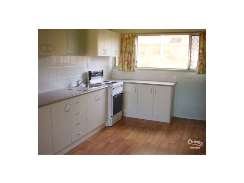 10/9 Scenery Street, West Gladstone QLD 4680