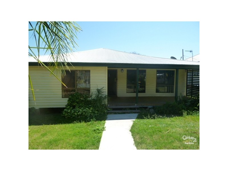 35 Kent Street, West Gladstone QLD 4680