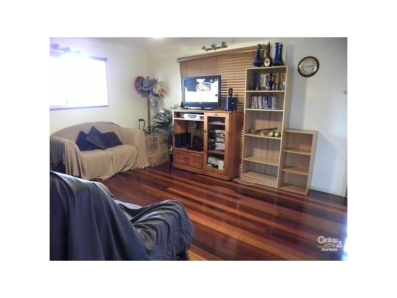 48 Cockatoo Drive, New Auckland QLD 4680