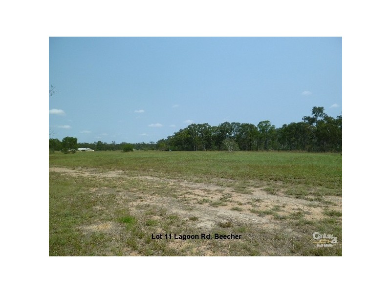 L 9 Lagoon Road, Beecher QLD 4680