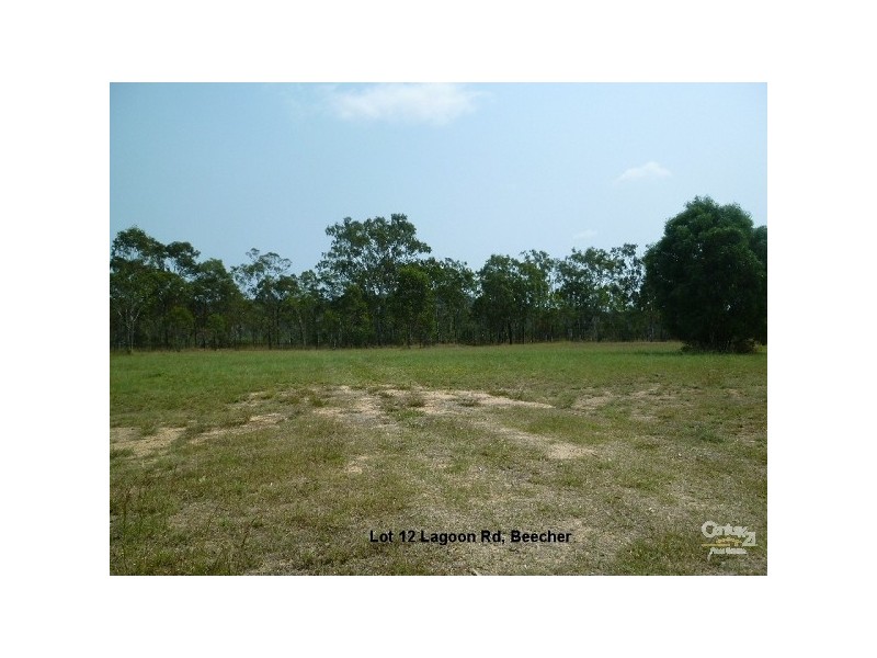 L 9 Lagoon Road, Beecher QLD 4680