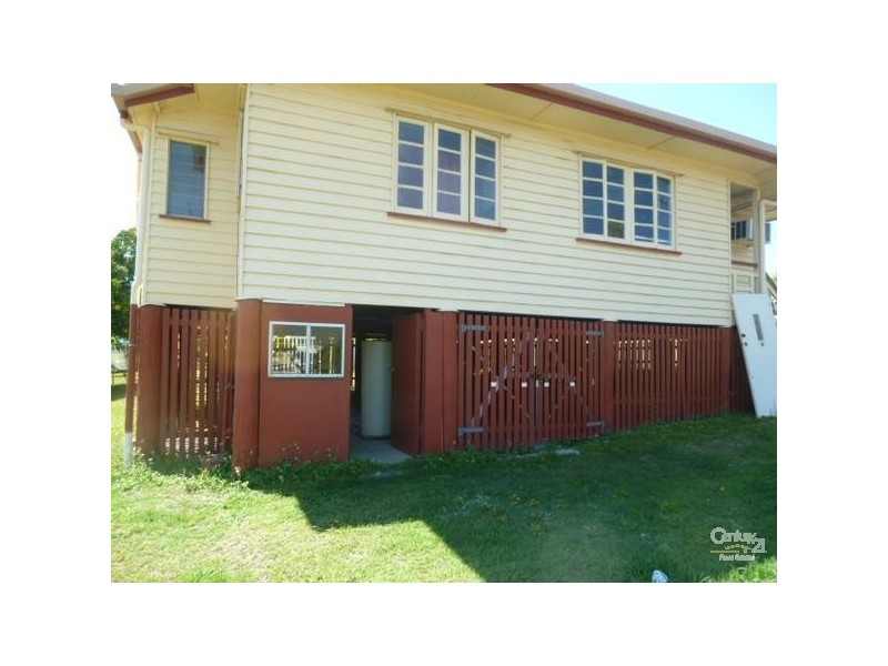 59 Sutton Street, Barney Point QLD 4680