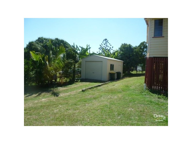 59 Sutton Street, Barney Point QLD 4680