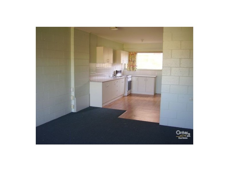 10/9 Scenery Street, Gladstone QLD 4680