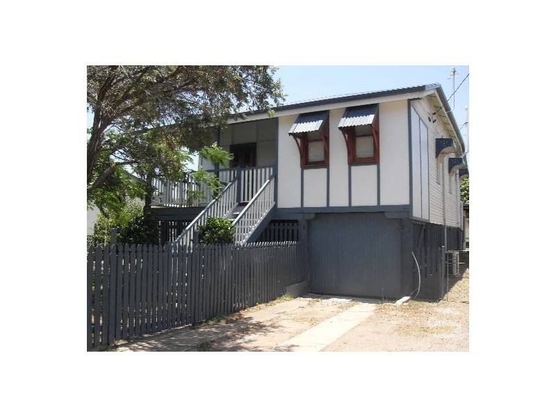 97 Toolooa Street, Gladstone QLD 4680