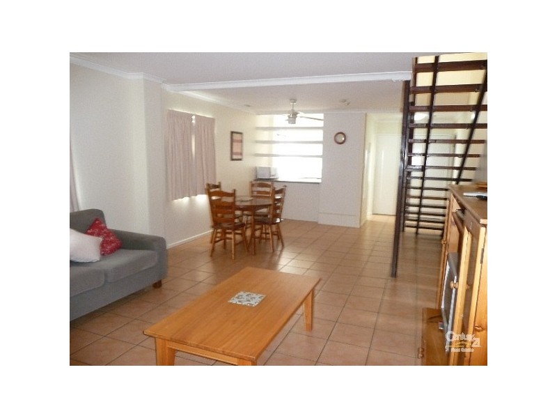 19/83-85 Auckland Street, Gladstone City QLD 4680