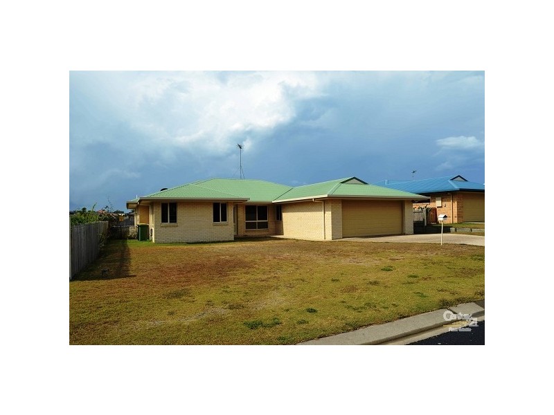7 Triton Close, Zilzie QLD 4710