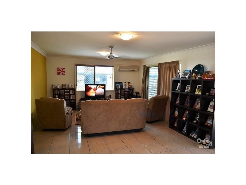 7 Triton Close, Zilzie QLD 4710