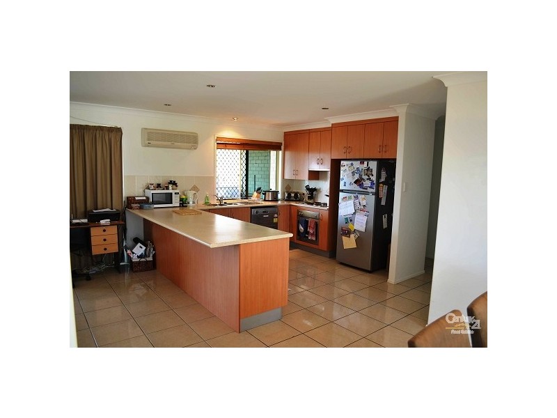 7 Triton Close, Zilzie QLD 4710