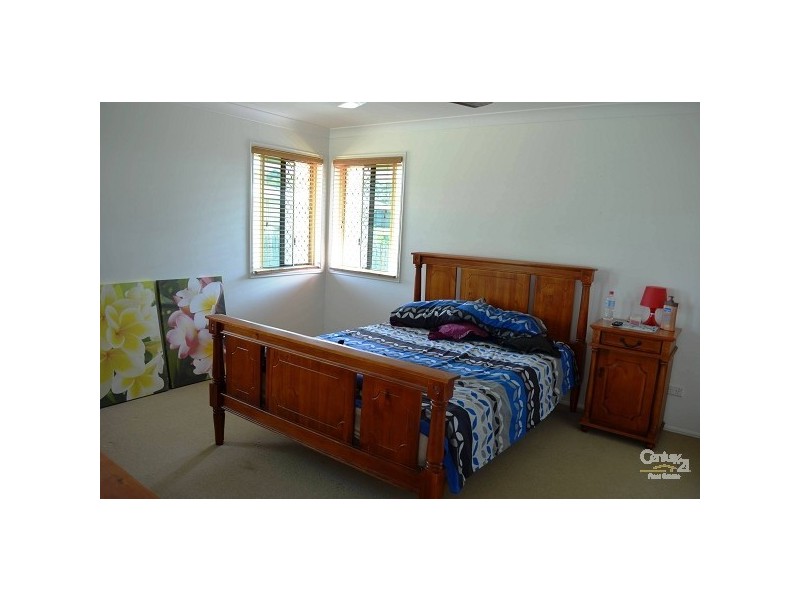 7 Triton Close, Zilzie QLD 4710