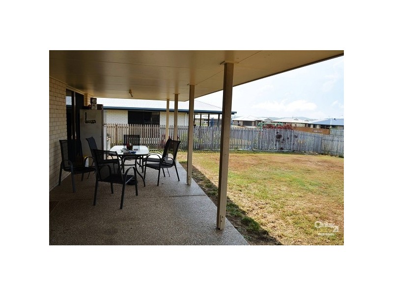 7 Triton Close, Zilzie QLD 4710