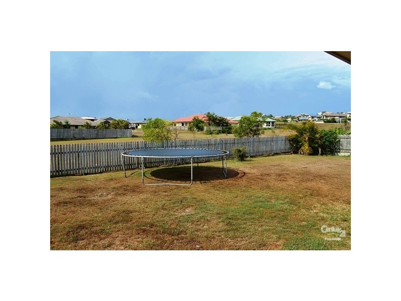 7 Triton Close, Zilzie QLD 4710