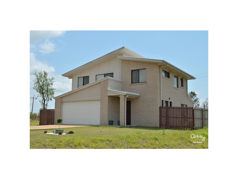 12 Morrell Street, Gracemere QLD 4702