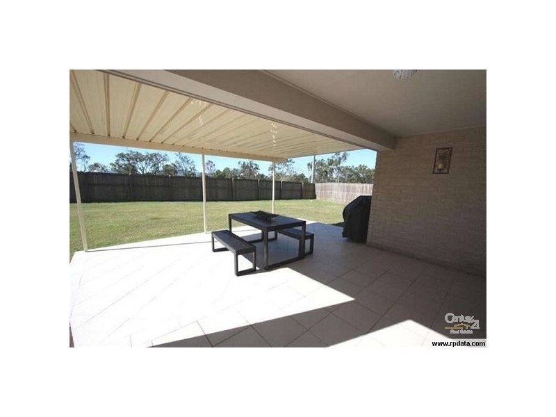 12 Morrell Street, Gracemere QLD 4702