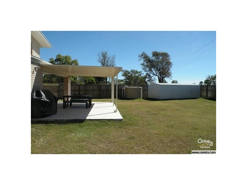 12 Morrell Street, Gracemere QLD 4702