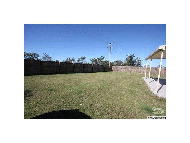 12 Morrell Street, Gracemere QLD 4702