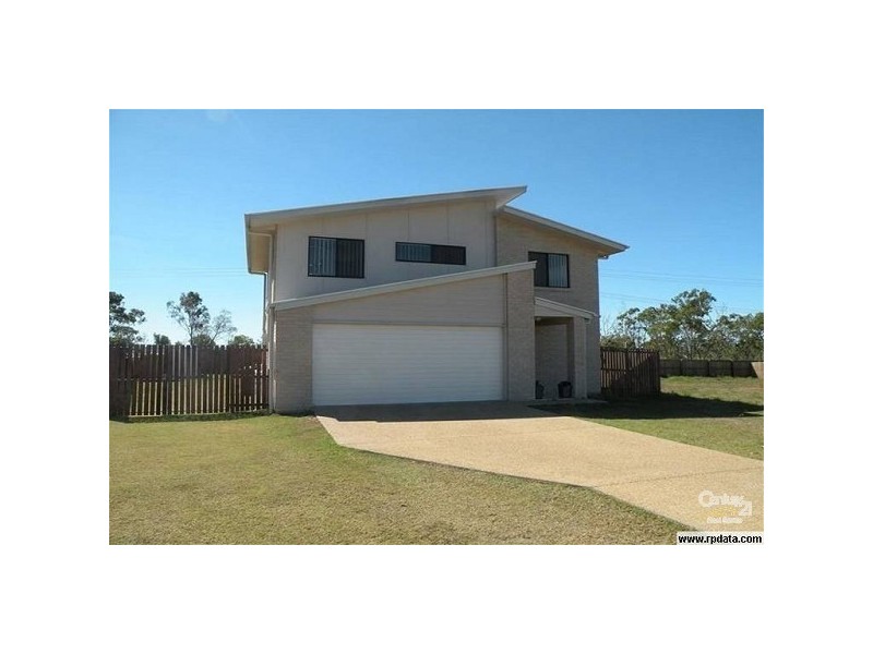 12 Morrell Street, Gracemere QLD 4702