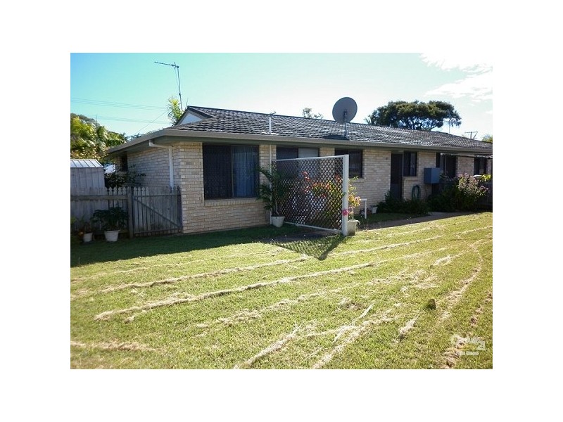 1/37 Tyson Crescent, Tannum Sands QLD 4680