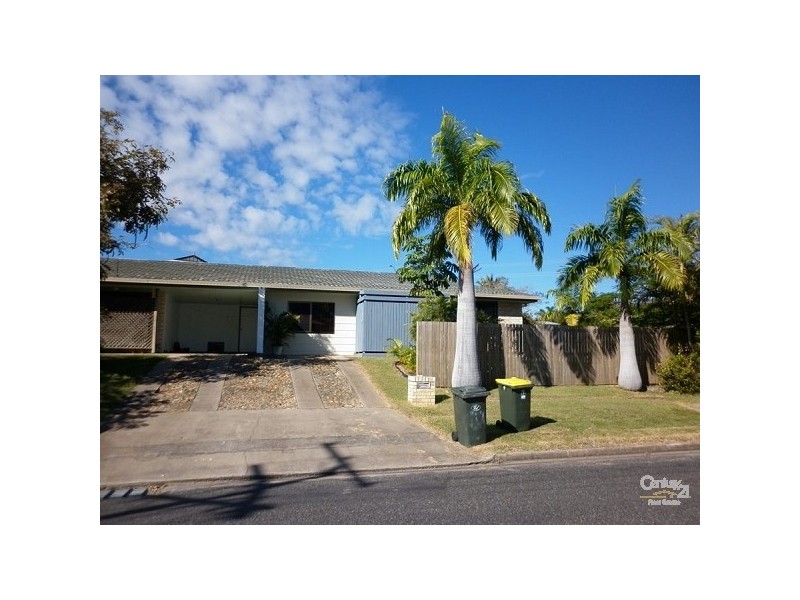 1/37 Tyson Crescent, Tannum Sands QLD 4680