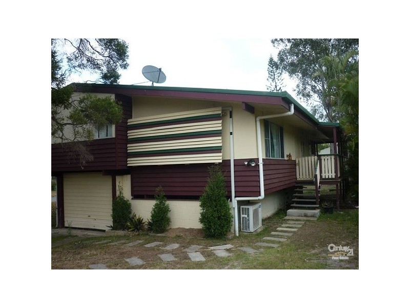 2 Amaroo Close, Gladstone QLD 4680