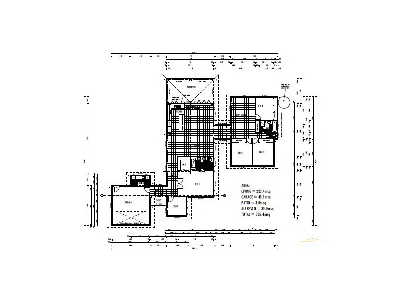 43 Broadacres Drive, Tannum Sands QLD 4680