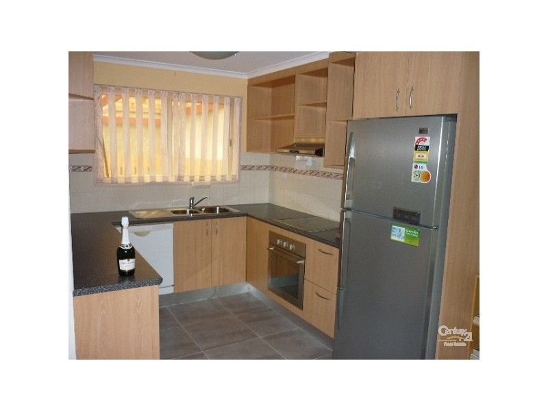 1/5 Central Lane, Gladstone City QLD 4680