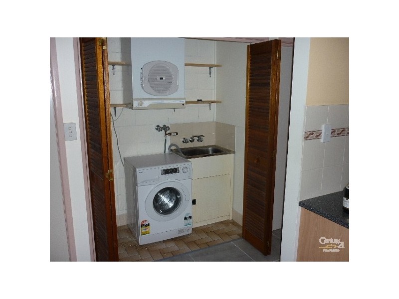 1/5 Central Lane, Gladstone City QLD 4680