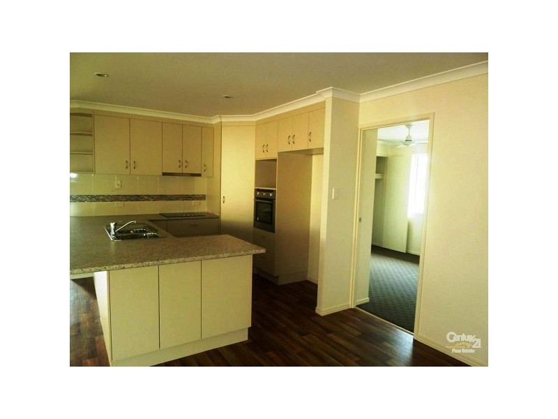 54A Wood Street, Gladstone QLD 4680