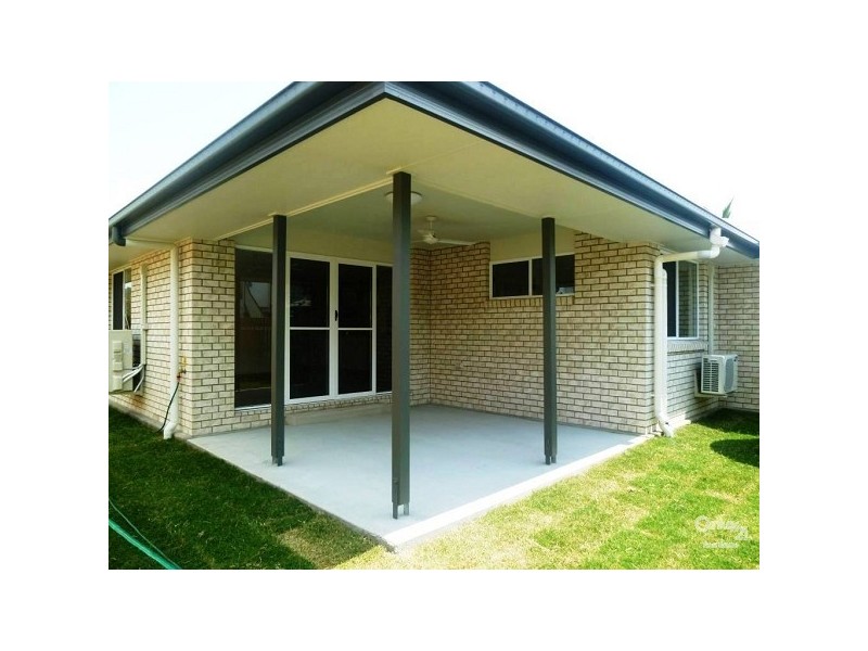 54A Wood Street, Gladstone QLD 4680
