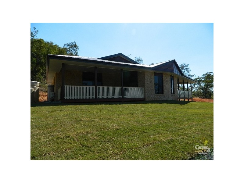272 Jim Whyte Way, Gladstone QLD 4680