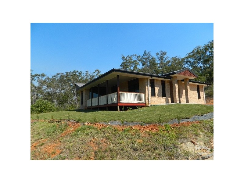 272 Jim Whyte Way, Gladstone QLD 4680