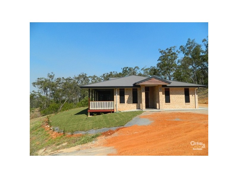 272 Jim Whyte Way, Gladstone QLD 4680