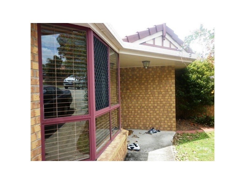 31 Ellington Street, New Auckland QLD 4680